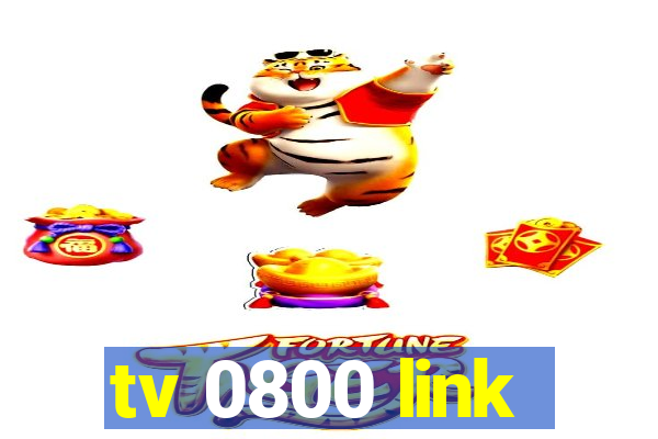 tv 0800 link